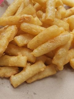 Foto resep Kentang Goreng Keju