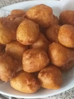 A picture of Dumplings.