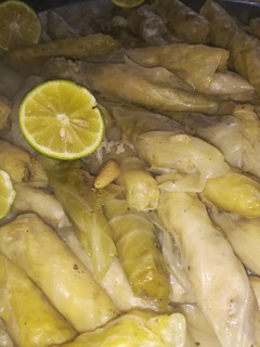 صورة لوصفة الملفوف
