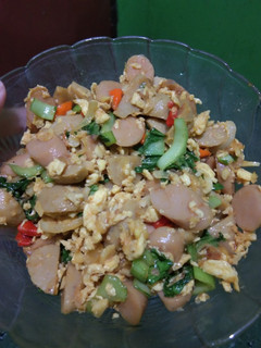 Foto resep Nasi gila