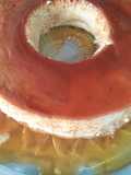 FLAN - QUESO DE LECHE