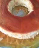 FLAN - QUESO DE LECHE