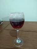 Vino Caliente Frutoso