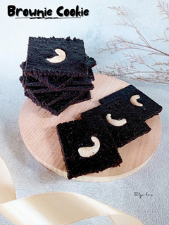 Foto resep Brownie Cookie