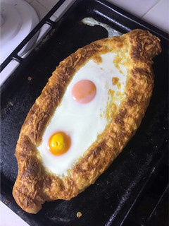 Una foto de Pan de queso 🥖🇬🇪