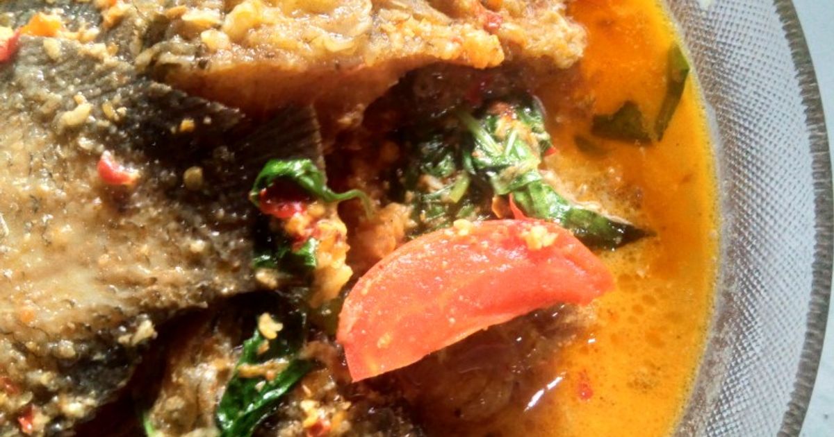 Resep 24. Penyet Kuah Timoho Tembalang oleh maehwa - Cookpad