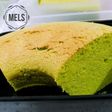 Bolu Pandan Jadul
