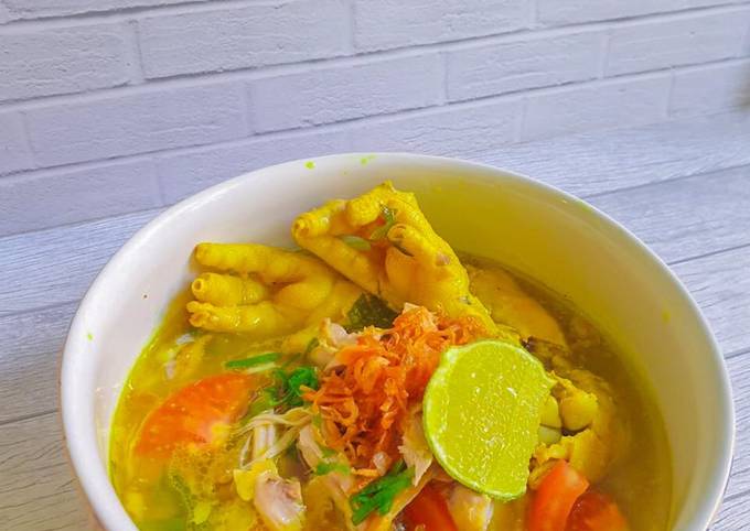 Soto Ayam