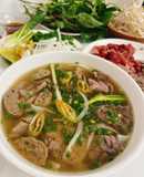 Phở Bò