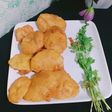 Allu kai pakorai