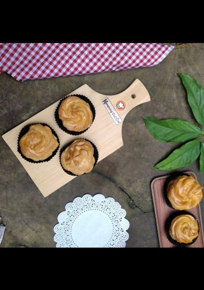 Foto resep Kue Soes