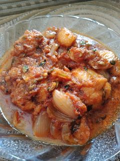 કાંદા બટાકા નુ શાક (Kanda bateta nu shak recipe in gujarati) રેસીપી મુખ્ય ફોટો