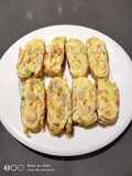 Egg Roll