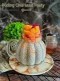 Puding Chia Seed Fruity