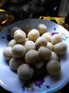 Foto resep Olos anti gagal