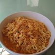 Mie Tek Tek
