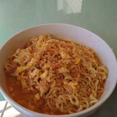 รูปของ Mie Tek Tek