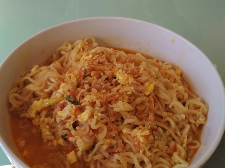 Langkah Mudah untuk Membuat Resep Mie Tek Tek yang Lezat Anti Ribet, Bisa Manjain Lidah
