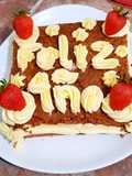 Frosting de queso, facilísimo 😊
