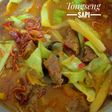 Tongseng Sapi