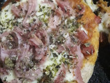 Pizza🍕