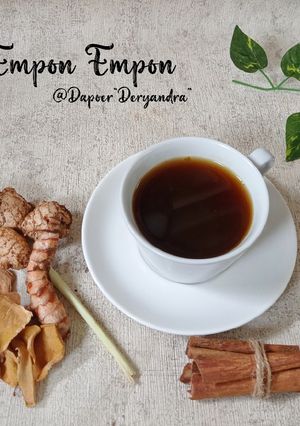 Foto resep Empon Empon