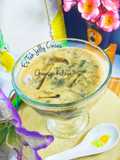 Es Teh Jelly Cincau