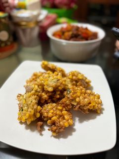 Foto resep Perkedel Jagung (Manado)