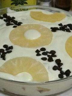 A picture of Ice Cream Delight.