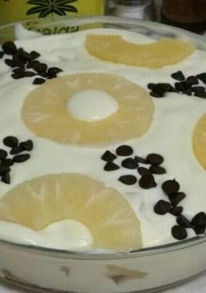 A picture of Ice Cream Delight.