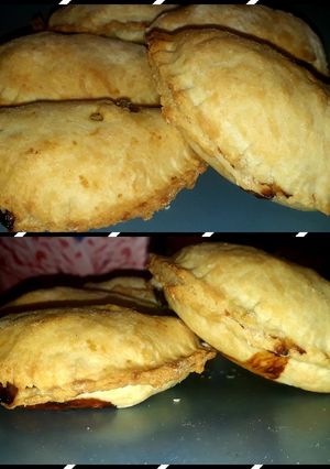 Una foto de Empanadas jujeñas