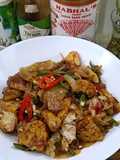 Sambal Jawa