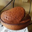 Vinegar Cake