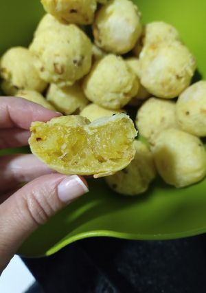 Foto de Pão de Beijo