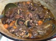 Une photo de paleron boeuf