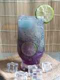 Sparkling Lemon