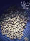 Kacang Atom/Sukro ala Sobat Dapur by Violet Azalea