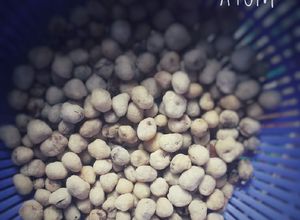 Foto resep Kacang Atom/Sukro ala Sobat Dapur by Violet Azalea