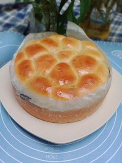 Foto resep Roti resep Autolysis tanpa mixer, tanpa Ulen