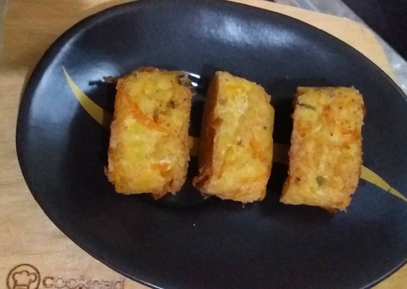 Rolade tahu