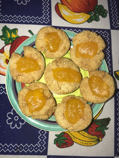Una foto de Pepas saludables y muy ricas😋