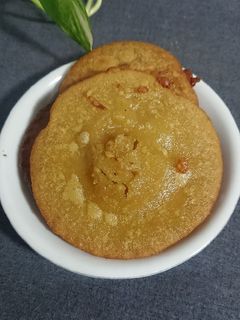 Foto resep Kue Cucur Gula Merah