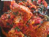Ayam Sambal Kemangi