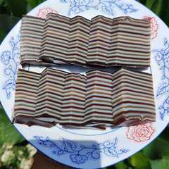 A picture of Lapis Cokelat Mocca.