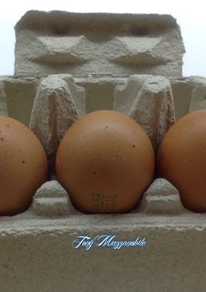 Foto di Uova: come conservare, come pulire, lettura tracciabilità su guscio e altri consigli