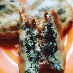 Ote ote khas porong রেসিপির প্রধান ছবি