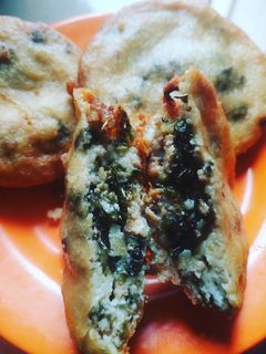 Foto resep Ote ote khas porong