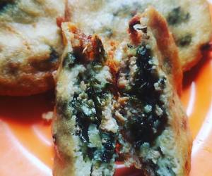 Resep Baru Ote ote khas porong Ala Warteg