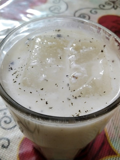 इंस्टेंट मसाला छाछ (Instant masala chaas recipe in hindi) रेसिपी मुख्य फोटो