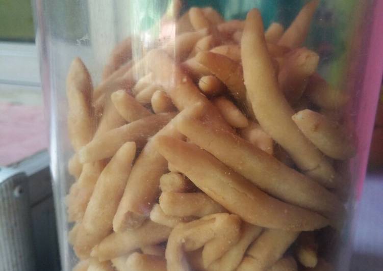 Cara termudah untuk Menyegarkan SempurnaTelur gabus